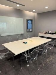 Telok Ayer MRT (D1), Office #577114441